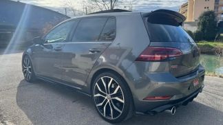 Leasing Sedan Volkswagen Golf 2019