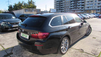 Finansowanie Wóz BMW RAD 5 TOURING 2014