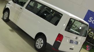 Leasing Hatchback Volkswagen T6 Kombi 2023