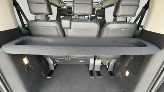 Lízing Hatchback Opel Zafira 2025