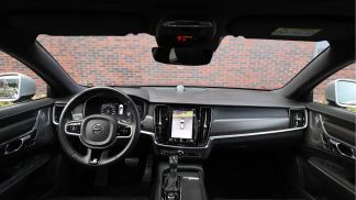 Finansowanie Wóz Volvo V90 2018