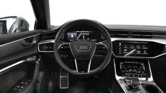 Leasing Wagon Audi S6 2019