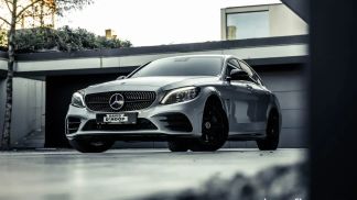 Leasing Sedan MERCEDES C 300 2020