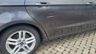 Finansowanie Hatchback Ford Galaxy 2015