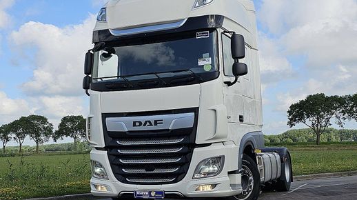 DAF XF 480 2021