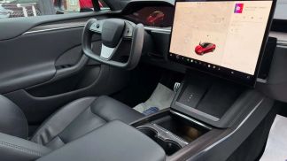 Lízing Sedan Tesla Model S 2023