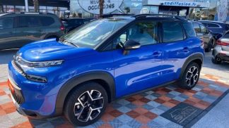 Leasing SUV Citroën C3 Aircross 2023