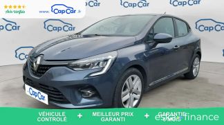 Lízing Hatchback Renault Clio 2019