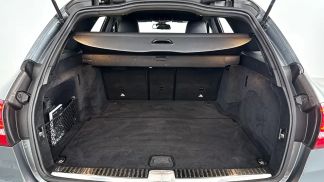 Leasing Wagon MERCEDES C 180 2017