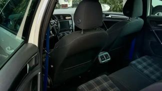 Leasing Wagon Volkswagen Golf 2014