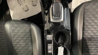 Lízing Hatchback Peugeot 2008 2022