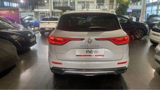 Leasing SUV Renault Koleos 2023