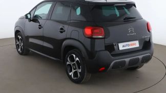Leasing SUV Citroën C3 Aircross 2018