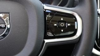 Lízing Sedan Volvo S60 2024