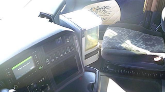 Lízing Traktor Scania R450 2016