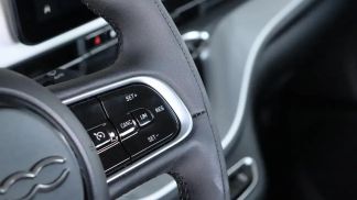 Finansowanie Hatchback Fiat 500e 2020