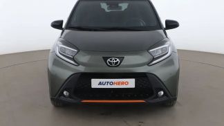 Leasing Hayon Toyota Aygo (X) 2022
