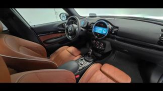 Leasing Wagon MINI Cooper 2022