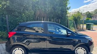 Finansowanie Sedan Ford Ka/Ka+ 2017