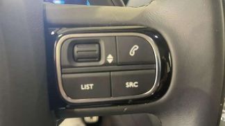 Finansowanie Sedan Citroën C5 Aircross 2023