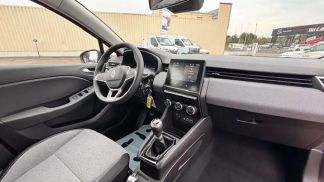 Leasing Sedan Renault Clio 2025
