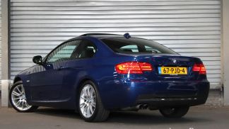Finansowanie Coupé BMW 325 2011