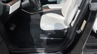 Finansowanie SUV Tesla Model X 2023