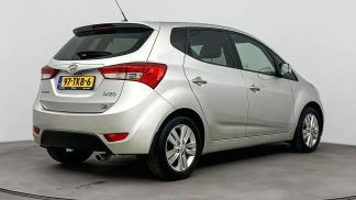 Finansowanie Hatchback Hyundai ix20 2012