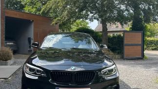 Leasing Coupe BMW 218 2017