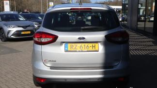 Lízing Hatchback Ford C-Max 2018