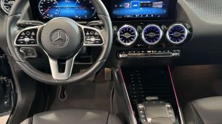 Leasing SUV MERCEDES EQA 250 2023