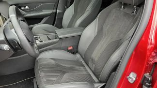 Finansowanie Hatchback Peugeot 408 2024
