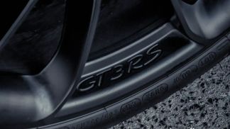 Leasing Coupe Porsche 991 2019