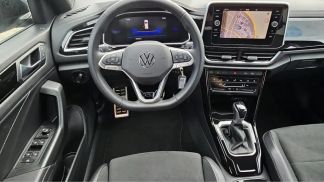 Financování SUV Volkswagen T-Roc 2024