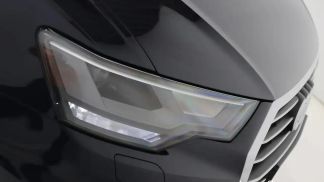Lízing Kombi Audi A6 2021