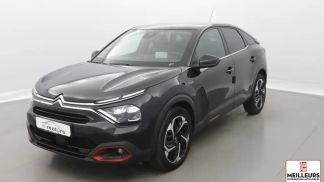 Leasing Sedan Citroën C4 2022