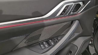 Leasing Sedan BMW i4 2024