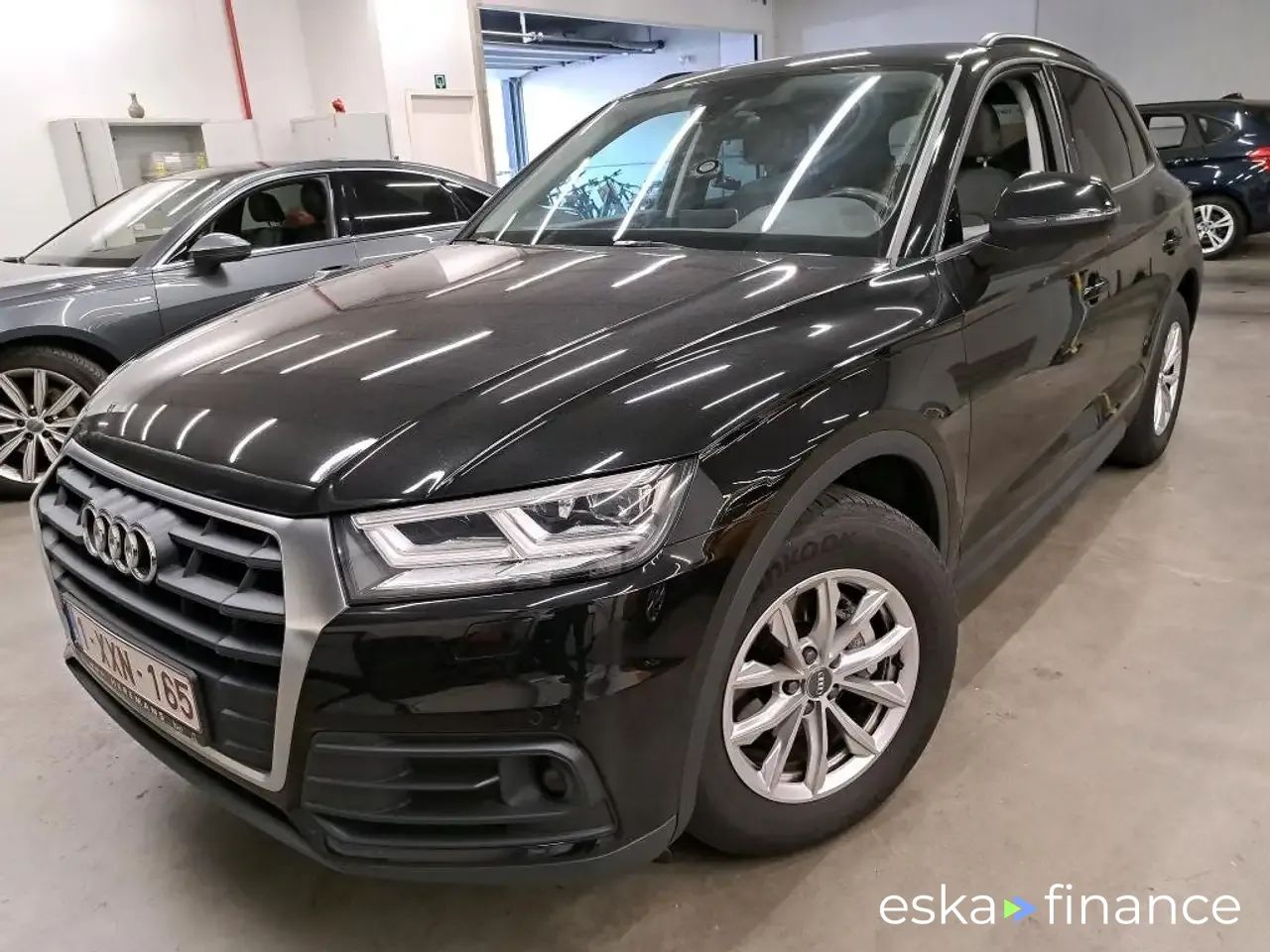 Leasing SUV Audi Q5 2020