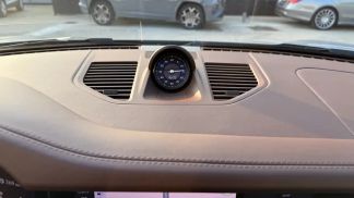 Finansowanie Zamienny Porsche 992 2021
