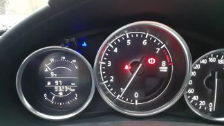 Lízing Kabriolet Mazda MX-5 2015