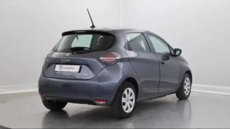 Finansowanie Sedan Renault ZOE 2021