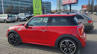 Leasing Hatchback MINI COOPER HATCHBACK 2015