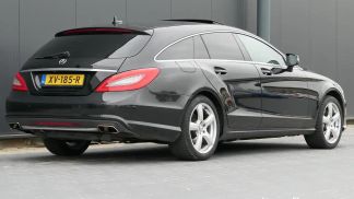Finansowanie Wóz MERCEDES CLS 350 2013