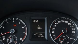 Lízing Hatchback Volkswagen Caddy 2013