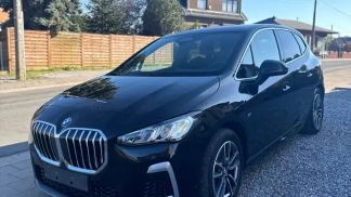 Financování Hatchback BMW 218 2022