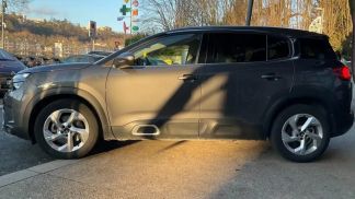 Leasing SUV Citroën C5 2021