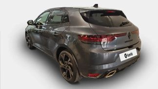 Leasing Hayon Renault MEGANE E-TECH 2023