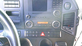 Lízing Traktor MERCEDES ACTROS 2016