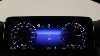 Leasing Wagon MERCEDES C 300 2022