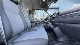 Leasing Van Renault Master 2022